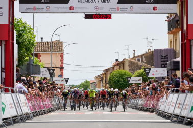 Vuelta a Navarra 2026