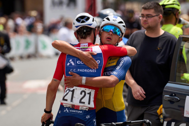 Vuelta a Navarra 2026