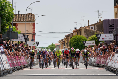 Vuelta a Navarra 2026