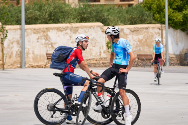 Vuelta a Navarra 2026