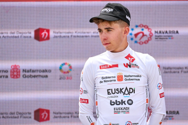 Vuelta a Navarra 2026