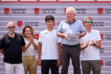 Vuelta a Navarra 2026
