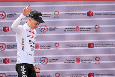 Vuelta a Navarra 2026