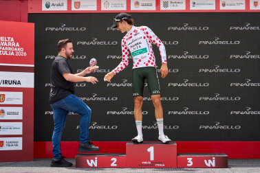 Vuelta a Navarra 2026
