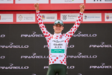 Vuelta a Navarra 2026