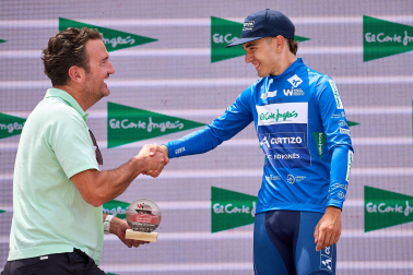 Vuelta a Navarra 2026