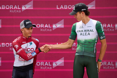 Vuelta a Navarra 2026