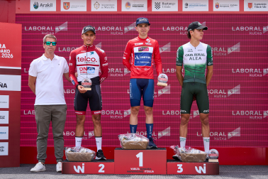 Vuelta a Navarra 2026