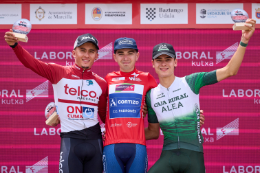 Vuelta a Navarra 2026
