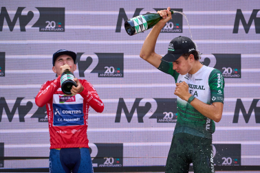 Vuelta a Navarra 2026