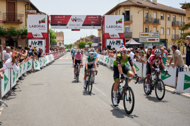 Vuelta a Navarra 2026