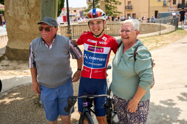 Vuelta a Navarra 2026