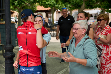 Vuelta a Navarra 2026