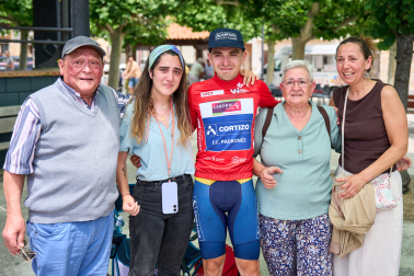 Vuelta a Navarra 2026