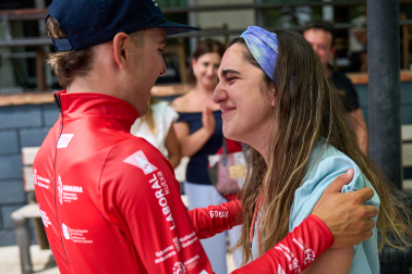 Vuelta a Navarra 2026