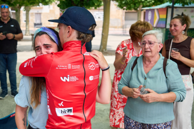 Vuelta a Navarra 2026