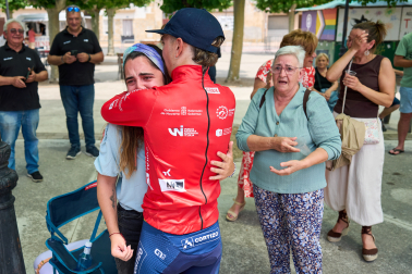Vuelta a Navarra 2026