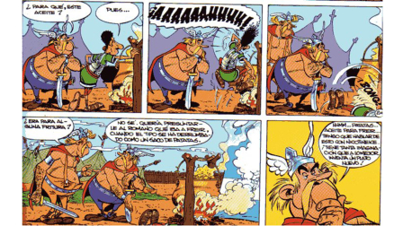 Astérix