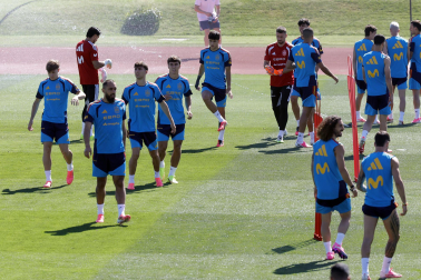 Selección española