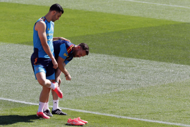 Selección española