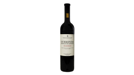Guerinda Parcelas de Garnacha ‘Muriomozo’ 2023