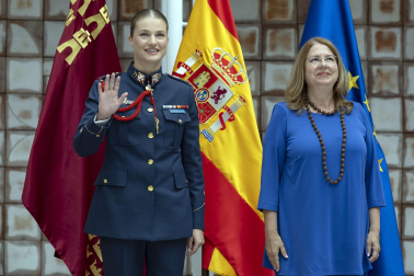 Princesa Leonor