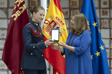 Princesa Leonor