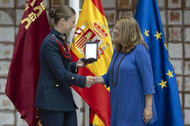 Princesa Leonor