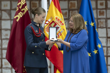 Princesa Leonor