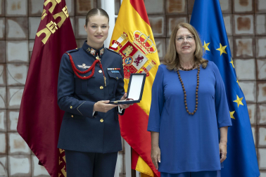 Princesa Leonor