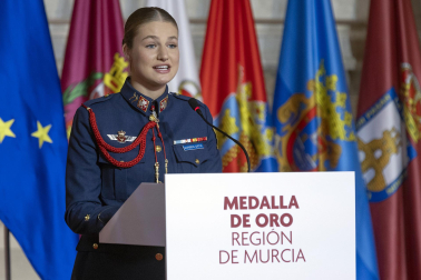 Princesa Leonor