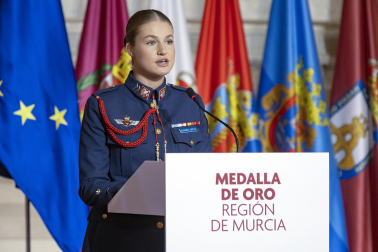 Princesa Leonor