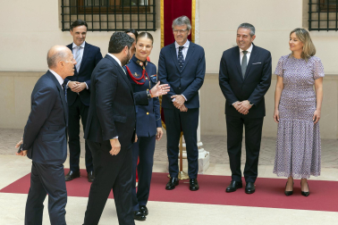 Princesa Leonor