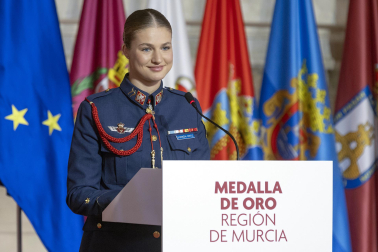 Princesa Leonor