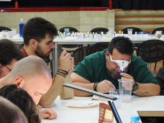 Anterior edición de Navarpaint