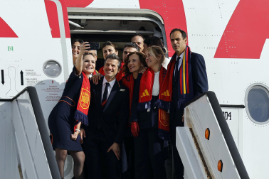 Selección española