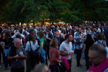Festival 'En Vivo 2026' en la Ciudadela