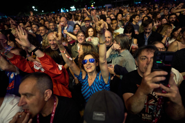 Festival 'En Vivo 2026' en la Ciudadela