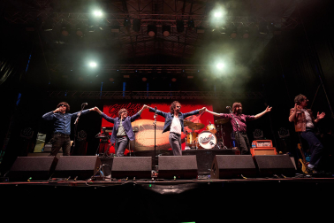 Festival 'En Vivo 2026' en la Ciudadela