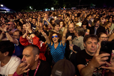Festival 'En Vivo 2026' en la Ciudadela
