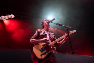 Festival 'En Vivo 2026' en la Ciudadela