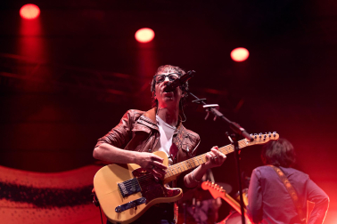 Festival 'En Vivo 2026' en la Ciudadela