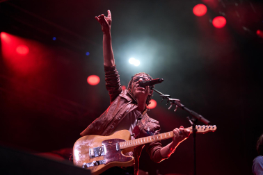 Festival 'En Vivo 2026' en la Ciudadela