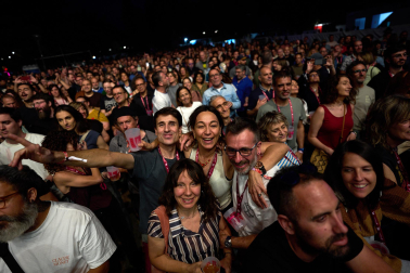 Festival 'En Vivo 2026' en la Ciudadela