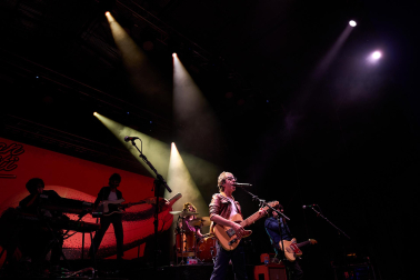 Festival 'En Vivo 2026' en la Ciudadela