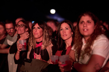 Festival 'En Vivo 2026' en la Ciudadela