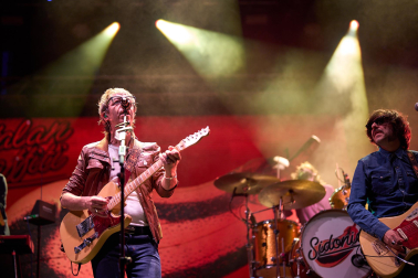 Festival 'En Vivo 2026' en la Ciudadela
