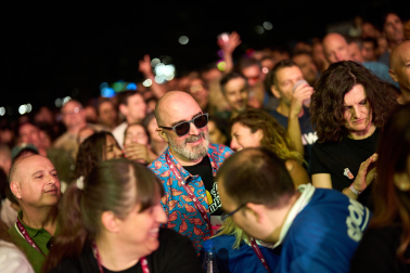 Festival 'En Vivo 2026' en la Ciudadela