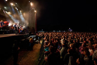 Festival 'En Vivo 2026' en la Ciudadela
