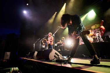 Festival 'En Vivo 2026' en la Ciudadela